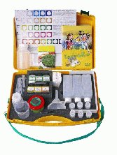 394350050 ECOLABBOX